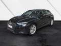 Audi A3 Sportback 40 TFSI e basis AHK Navi Matrix Assis... Schwarz - thumbnail 2