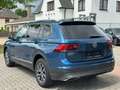 Volkswagen Tiguan Allspace 2.0 TDi - 7 zit - Pano - 360 Camera -Leder Blauw - thumbnail 3