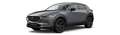 Mazda CX-30 2.5L e-SKYACTIV G 140ps 6AT FWD Exclusive-line Gris - thumbnail 1