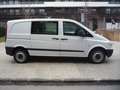 Mercedes-Benz Vito 109CDI L Larga Weiß - thumbnail 4