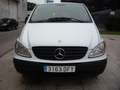 Mercedes-Benz Vito 109CDI L Larga Weiß - thumbnail 2