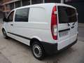 Mercedes-Benz Vito 109CDI L Larga Weiß - thumbnail 7