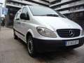 Mercedes-Benz Vito 109CDI L Larga Weiß - thumbnail 3