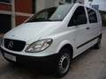 Mercedes-Benz Vito 109CDI L Larga Weiß - thumbnail 1