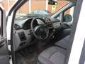 Mercedes-Benz Vito 109CDI L Larga Weiß - thumbnail 9
