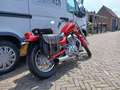 Suzuki VS 750 Intruder Rood - thumbnail 4