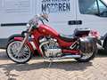 Suzuki VS 750 Intruder Rood - thumbnail 5