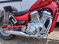 Suzuki VS 750 Intruder Rood - thumbnail 9