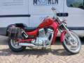 Suzuki VS 750 Intruder Rood - thumbnail 2