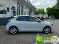 Opel Corsa 1.2 75 cv Edition Blanc - thumbnail 8