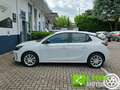 Opel Corsa 1.2 75 cv Edition Blanc - thumbnail 4