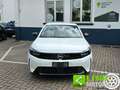 Opel Corsa 1.2 75 cv Edition Blanc - thumbnail 2