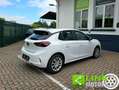 Opel Corsa 1.2 75 cv Edition Blanc - thumbnail 7