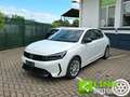 Opel Corsa 1.2 75 cv Edition Blanc - thumbnail 3