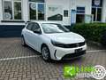Opel Corsa 1.2 75 cv Edition Blanc - thumbnail 1