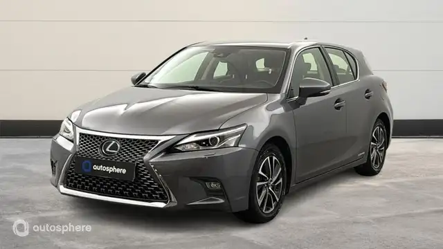 Lexus CT 200h 200h Pack Euro6d-T