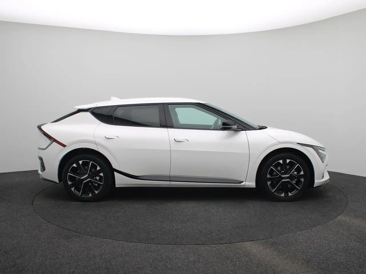 Kia EV6 2026