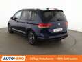Volkswagen Touran 1.4 TSI Comfortline BMT Aut.*NAVI*ACC*CAM*SHZ*PDC* Bleu - thumbnail 4