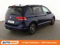 Volkswagen Touran 1.4 TSI Comfortline BMT Aut.*NAVI*ACC*CAM*SHZ*PDC* Bleu - thumbnail 6