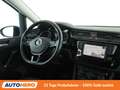 Volkswagen Touran 1.4 TSI Comfortline BMT Aut.*NAVI*ACC*CAM*SHZ*PDC* Bleu - thumbnail 13