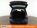 Volkswagen Touran 1.4 TSI Comfortline BMT Aut.*NAVI*ACC*CAM*SHZ*PDC* Bleu - thumbnail 16
