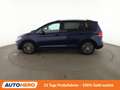 Volkswagen Touran 1.4 TSI Comfortline BMT Aut.*NAVI*ACC*CAM*SHZ*PDC* Bleu - thumbnail 3