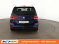 Volkswagen Touran 1.4 TSI Comfortline BMT Aut.*NAVI*ACC*CAM*SHZ*PDC* Bleu - thumbnail 5