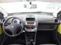 Peugeot 107 1.0-12V XR GRAND PRIX BIJNA 2011 5 DEURS.RADIO MET Geel - thumbnail 12