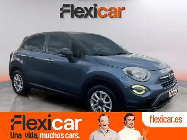Fiat 500X 1.0 Firefly S&S City Cross