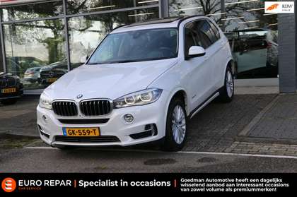 BMW X5 XDrive30d High Executive PANO EXPORT PRICE!