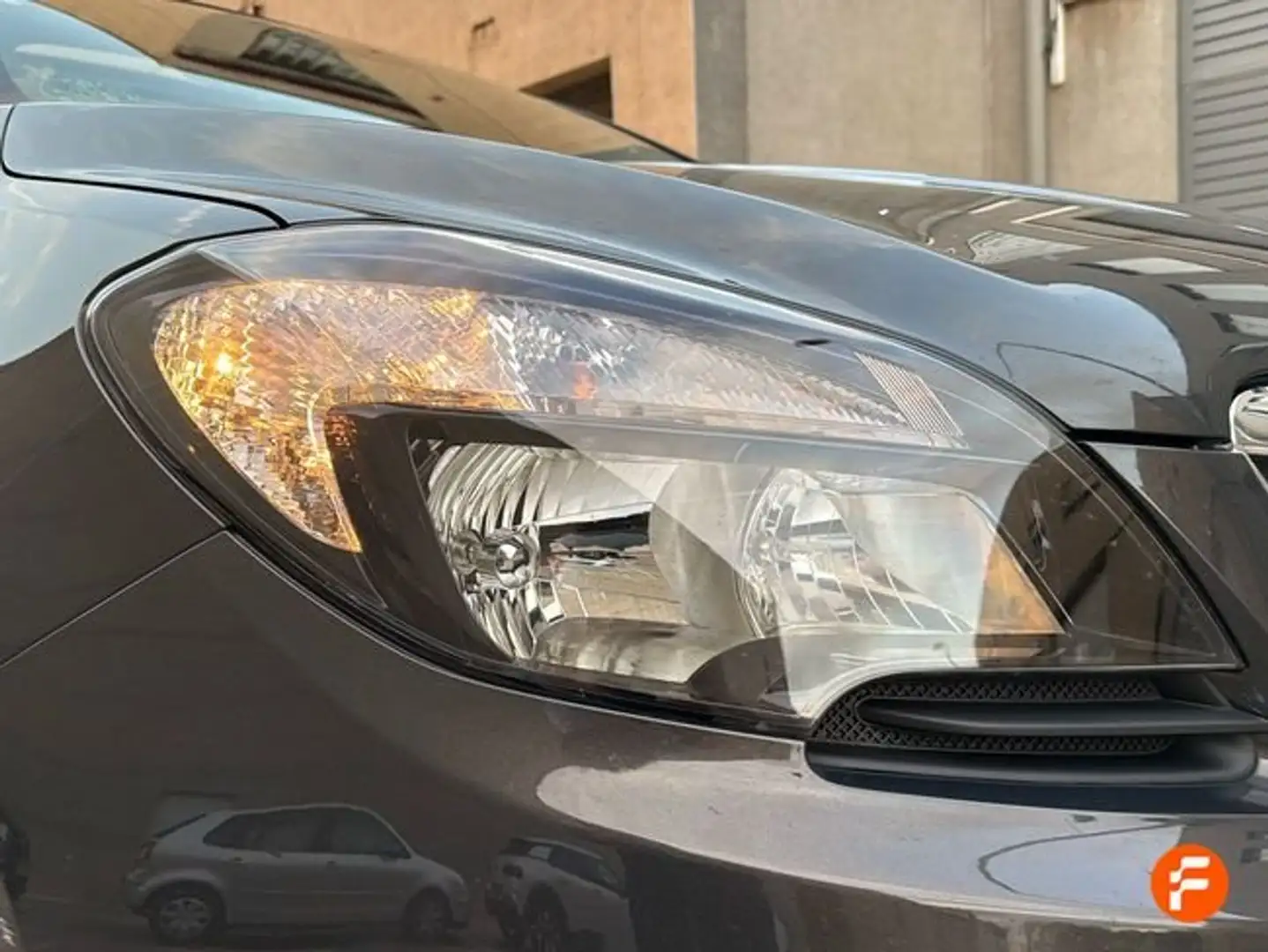 Opel Mokka 1.6CDTi S&S Excellence 4x2 Gris - 2
