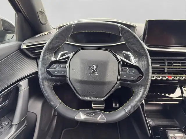 Peugeot 2008 view 13