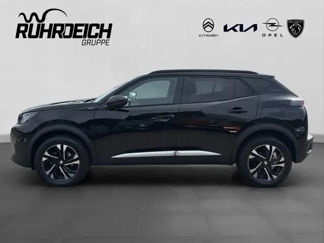 Peugeot 2008 view 2