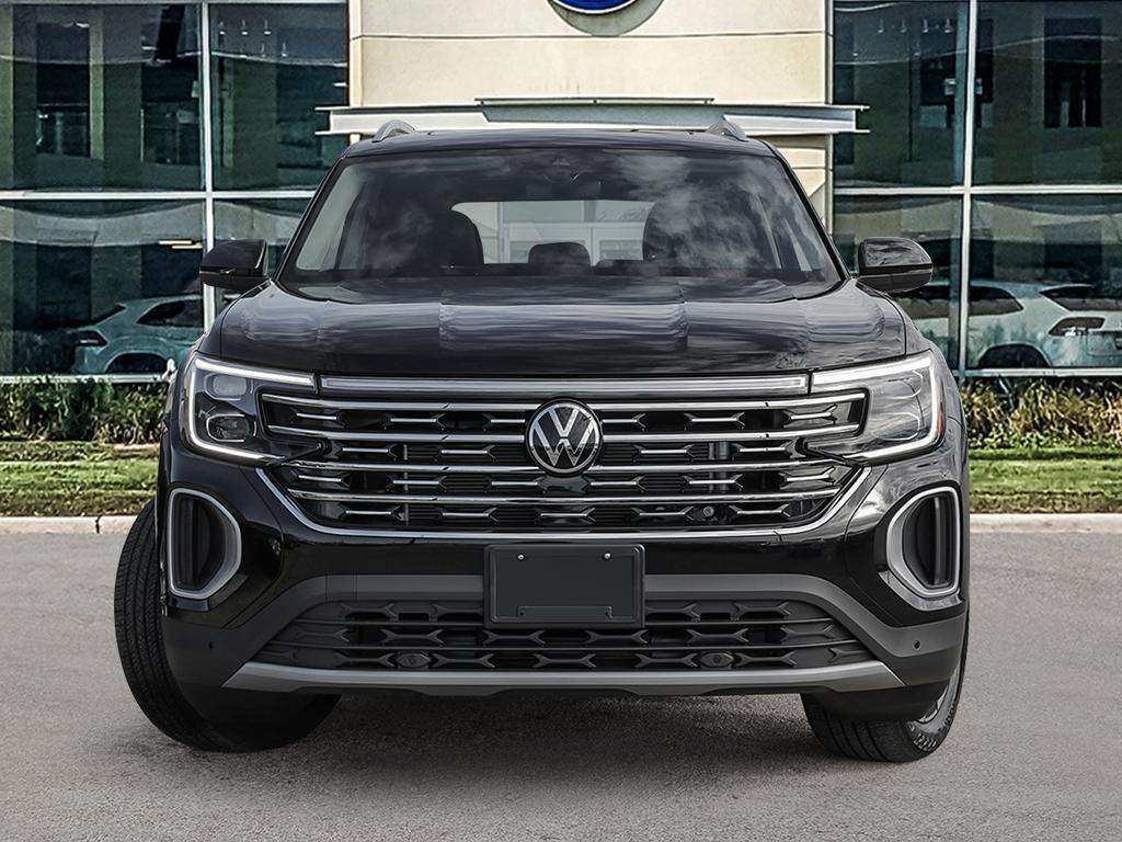 2026 Volkswagen Atlas 2.0 TSI Highline — снимка 2