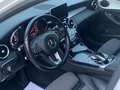 Mercedes-Benz C 220 STATION SOLO 139000 KM!!! Bianco - thumbnail 7