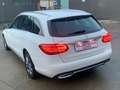 Mercedes-Benz C 220 STATION SOLO 139000 KM!!! Bianco - thumbnail 4