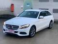 Mercedes-Benz C 220 STATION SOLO 139000 KM!!! Bianco - thumbnail 1