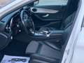 Mercedes-Benz C 220 STATION SOLO 139000 KM!!! Bianco - thumbnail 5