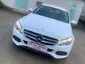 Mercedes-Benz C 220 STATION SOLO 139000 KM!!! Bianco - thumbnail 3