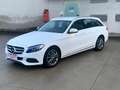 Mercedes-Benz C 220 STATION SOLO 139000 KM!!! Bianco - thumbnail 2