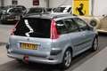 Peugeot 206 SW 1.6-16V XS Airco, Trekhaak, Stuurbekrachtiging Gris - thumbnail 4