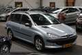 Peugeot 206 SW 1.6-16V XS Airco, Trekhaak, Stuurbekrachtiging Gris - thumbnail 2