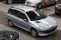 Peugeot 206 SW 1.6-16V XS Airco, Trekhaak, Stuurbekrachtiging Gris - thumbnail 12