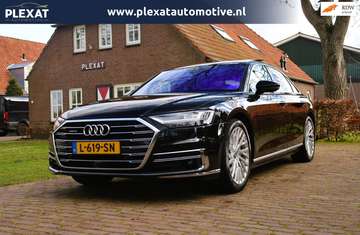 55 TFSI quattro Pro Line Plus Aut. | 6-Cillinder |