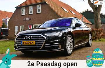 55 TFSI quattro Pro Line Plus Aut. | 6-Cillinder |