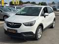 Opel Crossland X Scheckheft Gepflegt- TÜV NEU Bianco - thumbnail 1