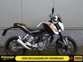 KTM 125 Duke A1 Oranje - thumbnail 1