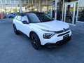 Citroen C4 1.2 Hybrid 136cv DC6 BUSINESS KM ZERO Bianco - thumbnail 1