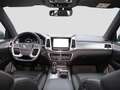 SsangYong Rexton 2.2 e-XDi Sapphire Navi/LED/AHK Gris - thumbnail 10