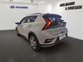 Hyundai BAYON Trend 1,0 Automatik/Navi/Klimaautomatik/Lenkrad/Si Gri - thumbnail 4